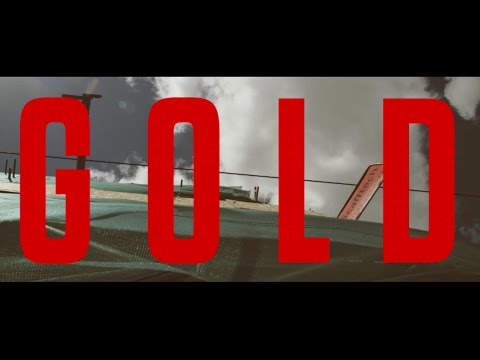 GOLD ELEPHANT::CHERRY ALLIGATOR (PARTS 1+2 Official)