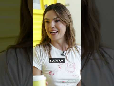 Isis Valverde On How Her Mom Supported Her Acting | You Me And Joe