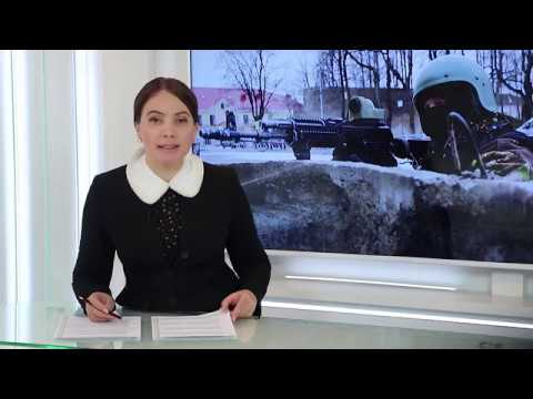 Новости Псков 02.03.2019 / Итоговый выпуск