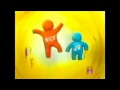 Dream Logo Combos N N Nick Jr