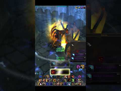 Looting Smoldering Ember Wyrm mount #worldofwarcraft