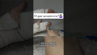 Sumi por um motivo especial... 💍🤫 #unhas #casamento #shorts #esmaltelandia