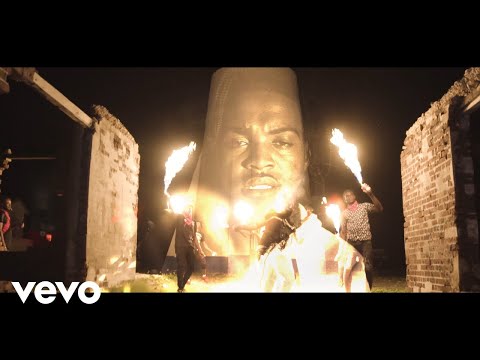 SHOKRYME - GLOCK 17 (OFFICIAL VIDEO) FULLY DARK EP