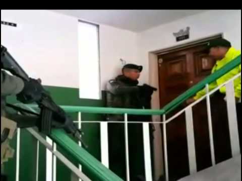 Resumen de noticias del jueves 6 de agosto de 2015 [Noticias] - TeleMedellin