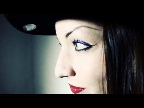 KILLJOY SQUAD - The Goldeneye Project | PROvidsTV - Official Music Video - 2013