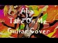 Aha-Take On Me (Metal Version ...