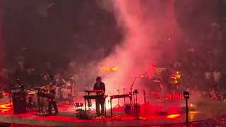 Tame Impala - 17 List of People (To Try and Forget About) - TD Garden Boston MA July 28th 2026
