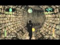 Xbox Longplay 032 Enter The Matrix Ghost