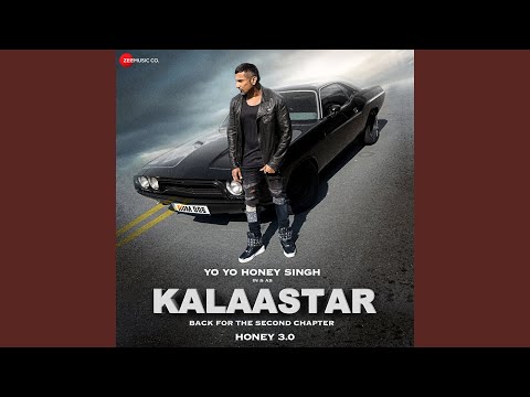 Kalaastar (From "Honey 3.0") — watch video