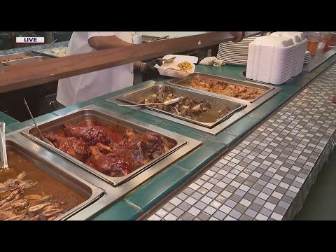 Black-owned soul food restaurant celebrates 50 years in Chicago