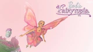 Barbie Fairytopia - Hörbuch/Hörspiel
