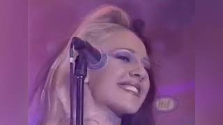 Mónica Naranjo - Supernatural (Concierto Telehit)