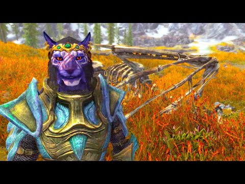 Inigo's Reactions On Absorbing Dragon Soul