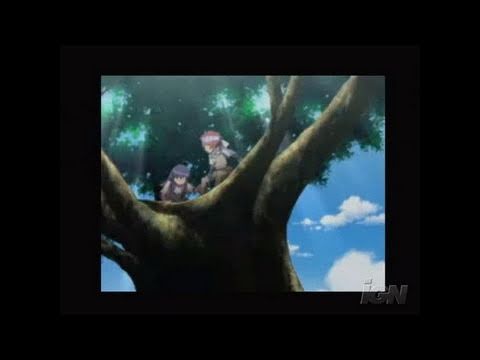 Rune Factory 2 : A Fantasy Harvest Moon Nintendo DS