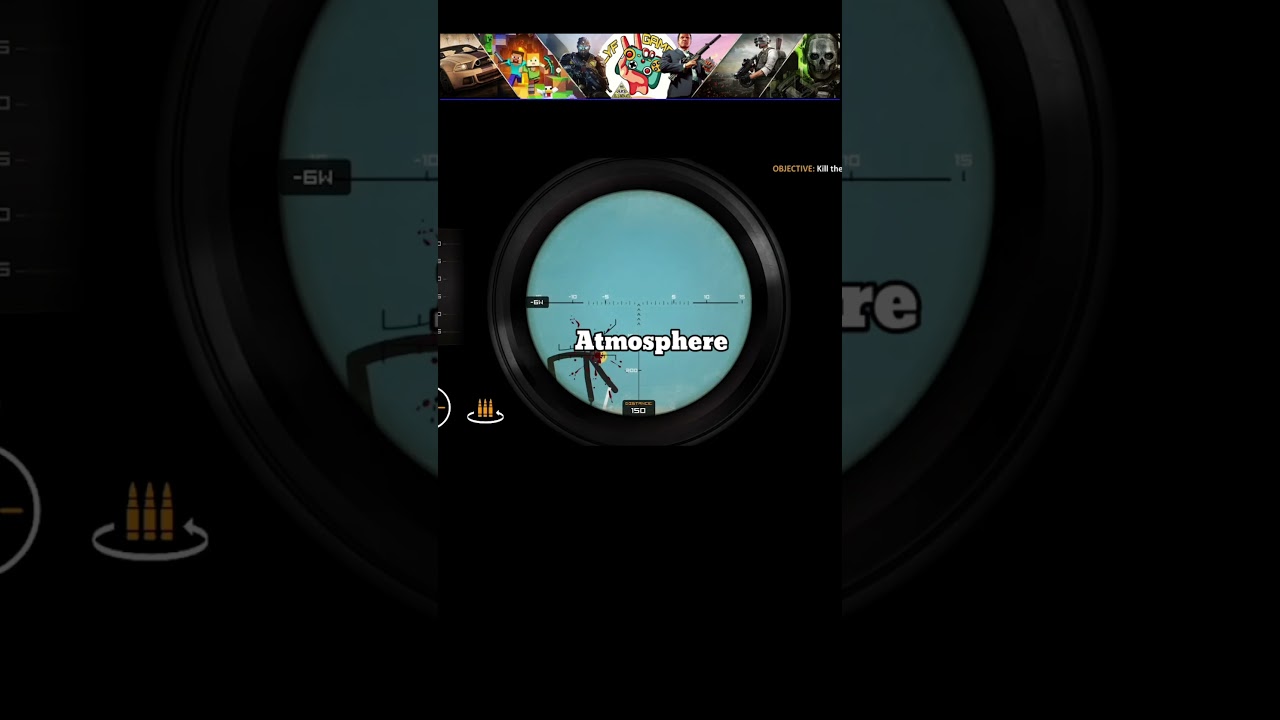 365 Android & ISO Games [Clear Vision 4] #lyfgames #clearvision #visiongame #addictivegames #hdgame