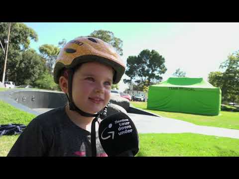 Bupa Mini Tour For Kids 210118