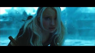 Запрещенный прием (The Birthday Massacre &quot;Red Stars&quot;)