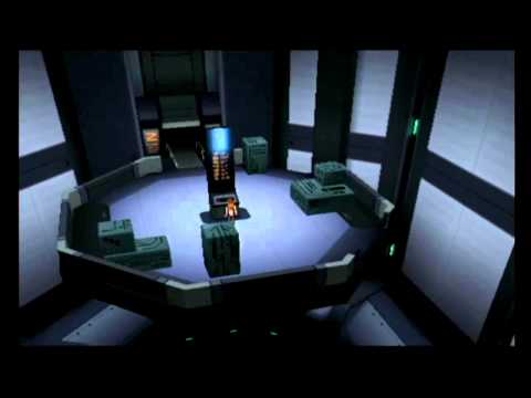 Let's Play Xenosaga Episode I Part 59 - Song Of Nephilim