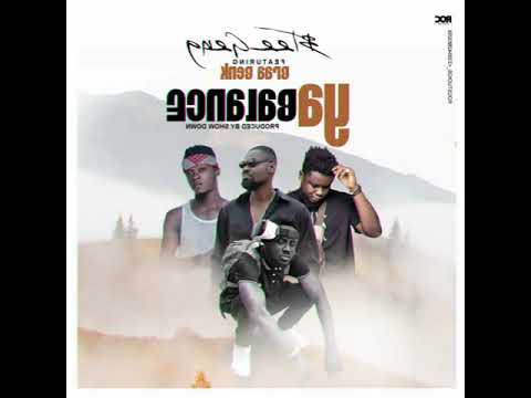 Btee Geng ft Bra Benk-Ya Balance