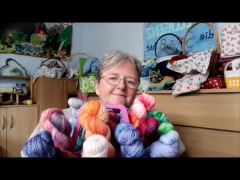 Multikreativ-Vlog #2 - Ich habe Urlaub! (Teil 2)