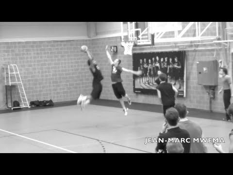 Belgium Got Game - Top 10 Plays