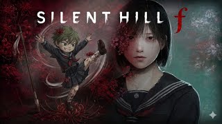 #3 和風ホラー【SILENT HILL f】不気味な化物や謎解きに苦戦！　初見ﾋﾞﾋﾞﾘのマッキー実況！