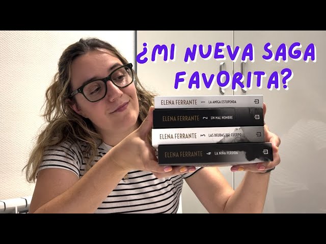 Vídeo relacionado con Dos amores inesperados (Mejores amigas nº 2)