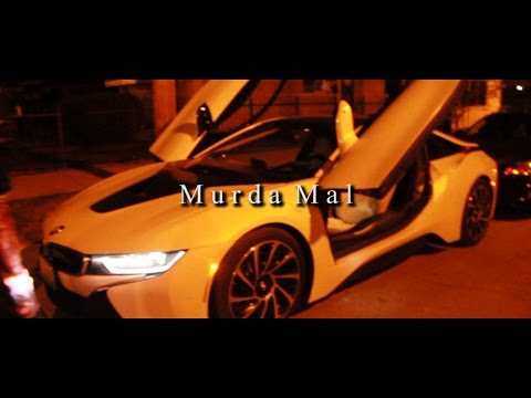 Murda Mal - Don't Get It Twisted | (Official Video) Shot By @_ChipSet