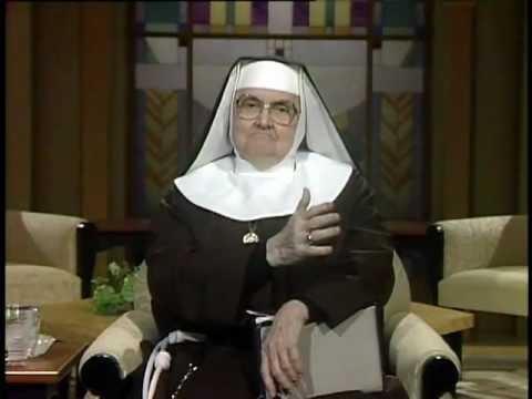 Mother Angelica Live Classic - 2012-12-03 - Another Look at Mortification