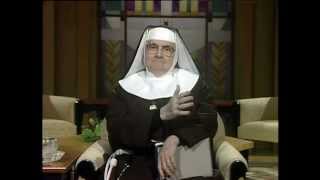 Mother Angelica Live Classic - 2012-12-03 - Another Look at Mortification