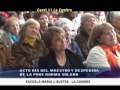 DIA DEL MAESTRO: HOMENAJE DE CANAL 11