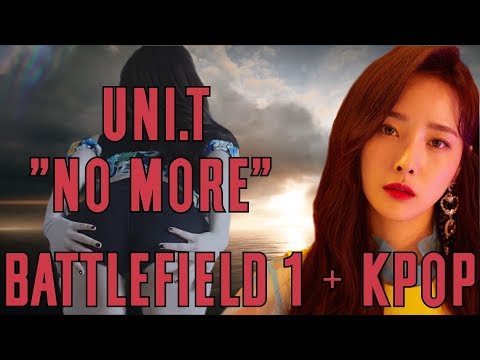 Battlefield 1 - No More by UNI.T