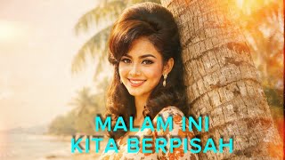 Download lagu MALAM INI KITA BERPISAH - HABIBAH YAACOB  (COVER Music) | HPStudio-AI mp3