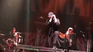 We Came As Romans Give Powerful Speech In Memory Of Kyle Pavone | Rock Feed