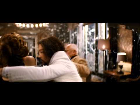 THE TOURIST International Trailer B