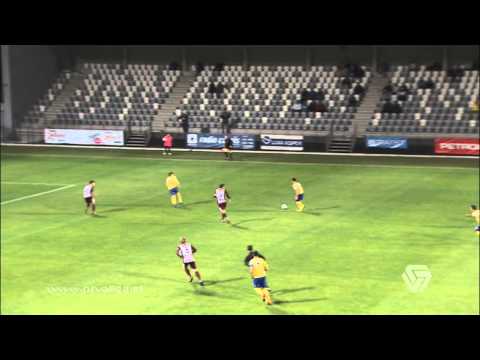 Vrhunci 21. krog Koper - Triglav