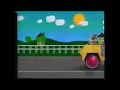 Next For Riding In Barney S Car Screener Soon