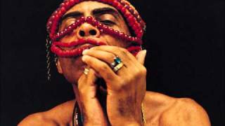 Gilberto Gil - Futurível (1969)