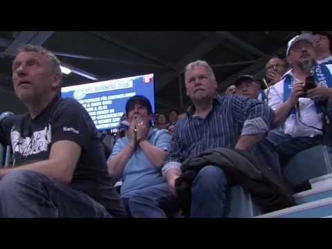 Der HBW-Fanclub Hölle Süd e.V. auf Tour