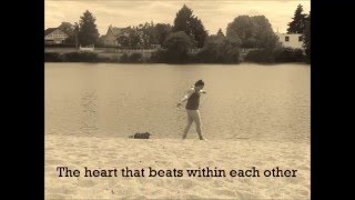 Cover with Lyrics Remix - Rhythm Inside - Maeva