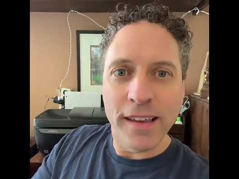 How To Tell If Your Script Is Ready - Screenwriting Tips & Advice from Writer Michael Jamin