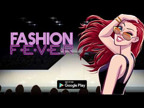 Fashion Fever: Dress Up Game Video