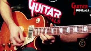 Video thumbnail for D'Addario NYXL - Gear Test by Matt Bidoglia by GuitarTutorialsdotit