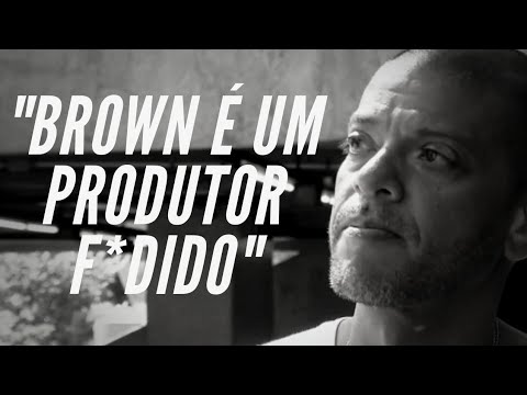 KL Jay revela quem é Mano Brown no Racionais MC's.