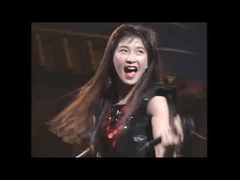 森高千里 「テリヤキ・バーガー」古今東西 ～鬼が出るか蛇が出るかツアー～