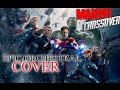 Medley Marvel's Themes | Epic Orchestral Cover [Iron-Man | Thor | Captain America | Avengers]