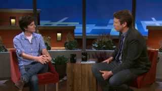 Tig Notaro: When in Amsterdam....