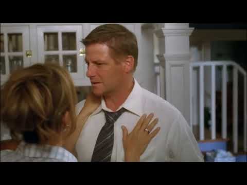 Lynette Tells Tom To Go To The Doctor - Desperate Housewives 7x02 Scene