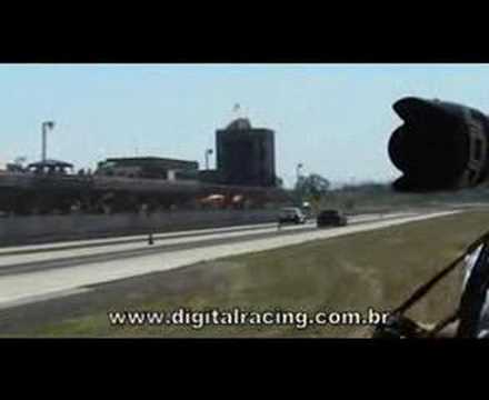 DigitalRacing.com.br: Fiat Tipo x Honda Civic