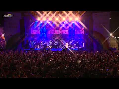 ColognePride 2025 live, Tag 2